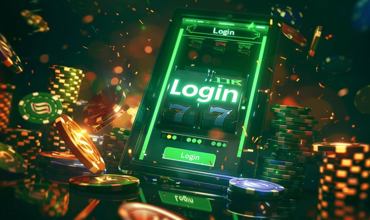 Bantuan akun untuk hiburan olahraga digital